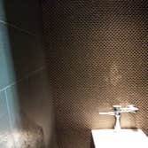 penny tile, starbuks in Seattl