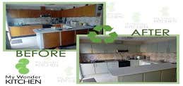 Photos by Wonder Kitchen Respray #1