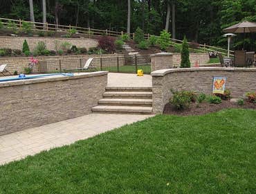 Photo(s) from Competitive Paving Masonry (C.P.M) Asphalt