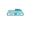 Frisco Roofing Pro logo