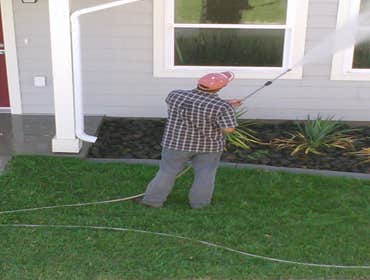 ABAcontructioncleaningllc Project