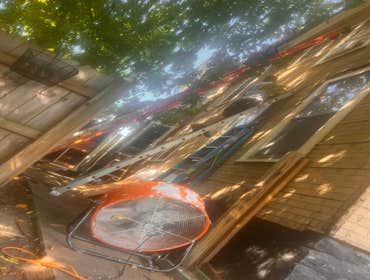 Vinyl Siding