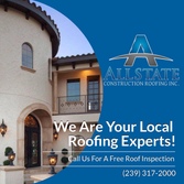 Photos by Allstate Construction Roofing Inc #1