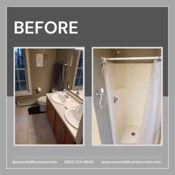 Summit 48 Construction
