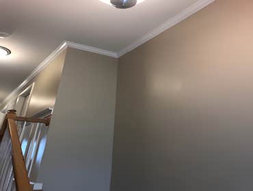 Gilbert Full Interior House Painting