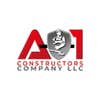 A-1 Constructors Company LLC logo