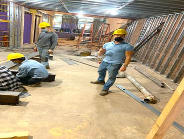 Photos by Stone Remodeling Inc #1