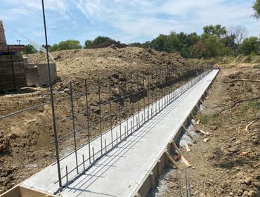 Photos by A.R.C Concrete Construction #2
