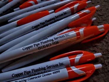 Customer Freebies