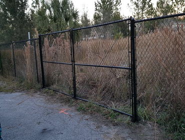 Chain link