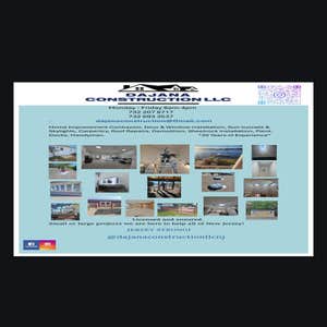 Photos by Dajana Construction LLC #1 Here to help all of New Jersey homeowners keep their home look beautiful! Small or Large projects. We are a...