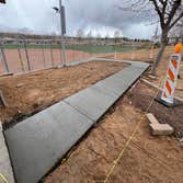 Concrete Contractor in Glendale, Arizona Photo Galley of work we've done. From concrete patio, driveway, sidewalks, and more