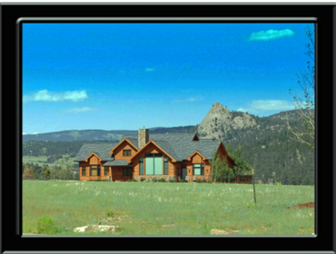 Samples Of Custom Building Projects