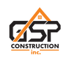 Gsp Construction Inc logo
