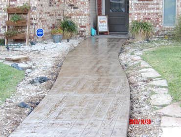 Photos by Sas Concrete Services LLC #1