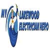 My Lakewood Electrician Hero logo