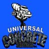 Universal Concrete Service Inc logo