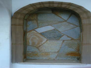 masonry