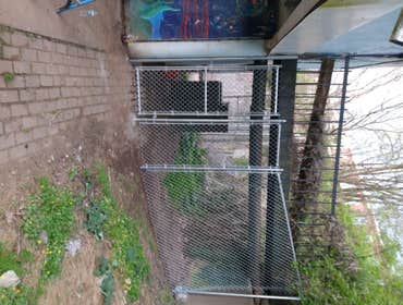 Chain Link Fencing