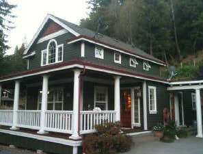 Photo(s) from Oak Shadows Construction