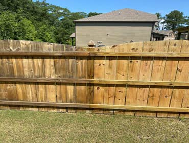 Fences