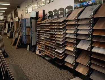 Photos by Satolli Carpet & Floor Covering #1
