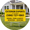 Exterior Experts of Michigan, Inc. logo