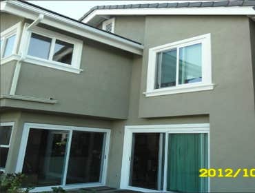 Photos by AGR Lath and Plastering #1