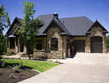Photos by Robert Nelson Construction #1