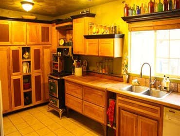 Kitchen In Eagle Point