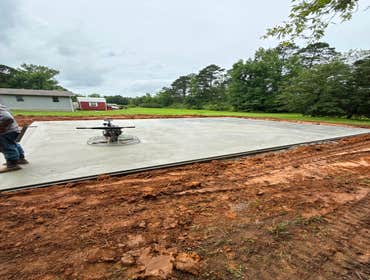 Photos by Smg Concrete and Dirt Work #1