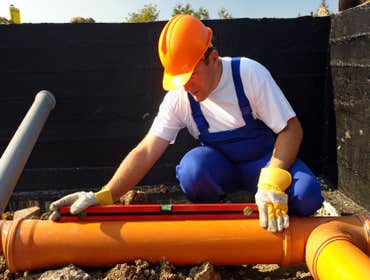 Queens Plumber At Bluewater Plumbing and Heating, we are dedicated to finding the best products and tradesmen in order to provide construction and repa