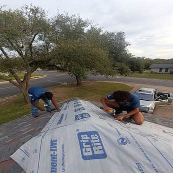 Big Texas Roofing and Solar