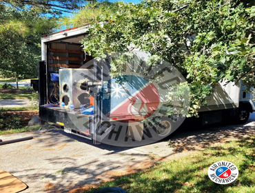 HVAC System Optimization in Spring, TX