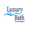 Luxury Bath OC logo