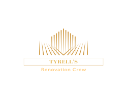 Photos by Tyrell's Renovation Crew #1