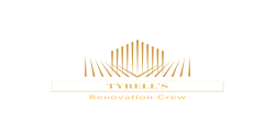 Photos by Tyrell's Renovation Crew #1