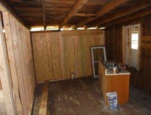 Photos by Paul Davis Restoration of Asheville #1