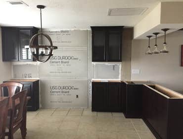 Kitchens
