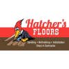 Hatcher's Floors, Inc. logo