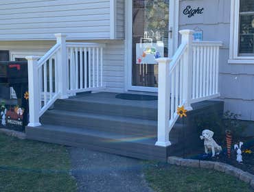 Photos by Devoted General Contracting #1