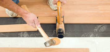 Robertson Contracting We believe that the customer’s vision is the most important aspect of the project. We have the experience and knowledge to get ev