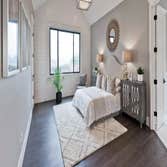 Modern Farm Style Ranch