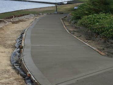 Photos by Amigos Concrete Finish LLC #1