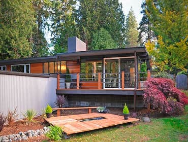 Christenson's Residence