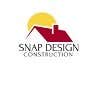 Snap Design Productions logo