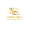 Krupenko Home Improvements and Design logo