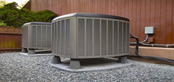 Smart Home Air and Heating Whittier