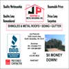 Jp Roofing & Metal Buildings logo
