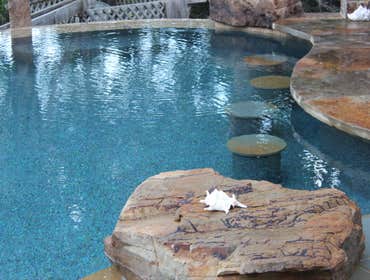 Photos from Fielder Custom Pools